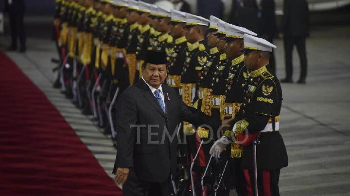 Prabowo